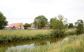 B&B Oeren-Plage